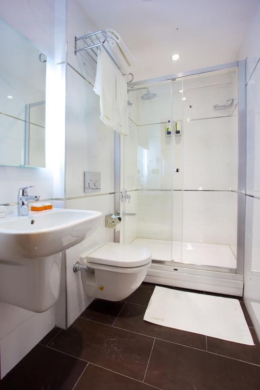 The Coach Hotel Istanbul Rom bilde